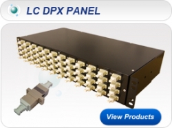 LC DPX PANEL